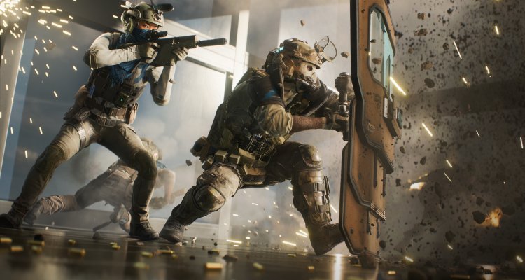 Zdjęcie okładkowe wpisu Fawzi Mesmar, head of design, opuszcza DICE