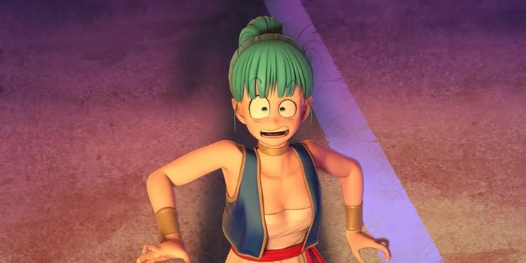 Zdjęcie okładkowe wpisu Przed nami beta Dragon Ball: The Breakers