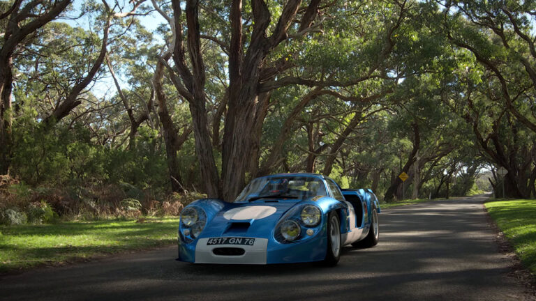 Zdjęcie okładkowe wpisu Livery: nowy dziennik dewelopera Gran Turismo 7