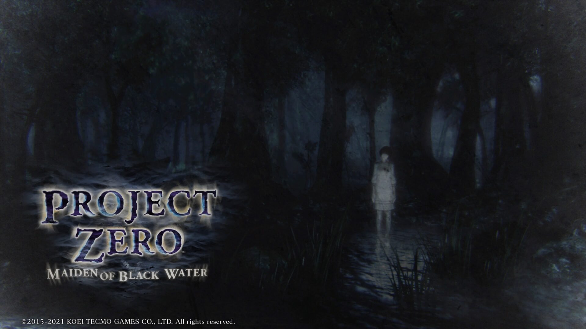 Zdjęcie okładkowe wpisu Recenzja: Project Zero: Maiden of Black Water [PS5]