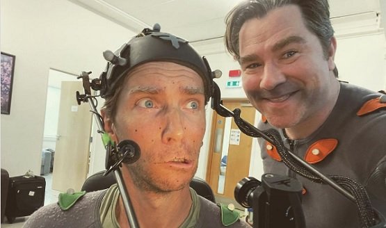 Zdjęcie okładkowe wpisu Troy Baker i Roger Clark pracują nad grą Fort Solis