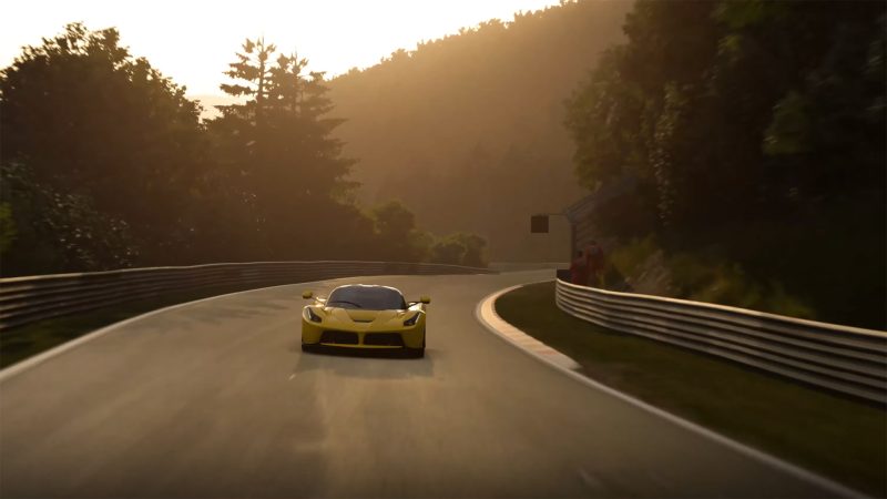 Zdjęcie okładkowe wpisu Kolejne filmy dotyczące Gran Turismo 7