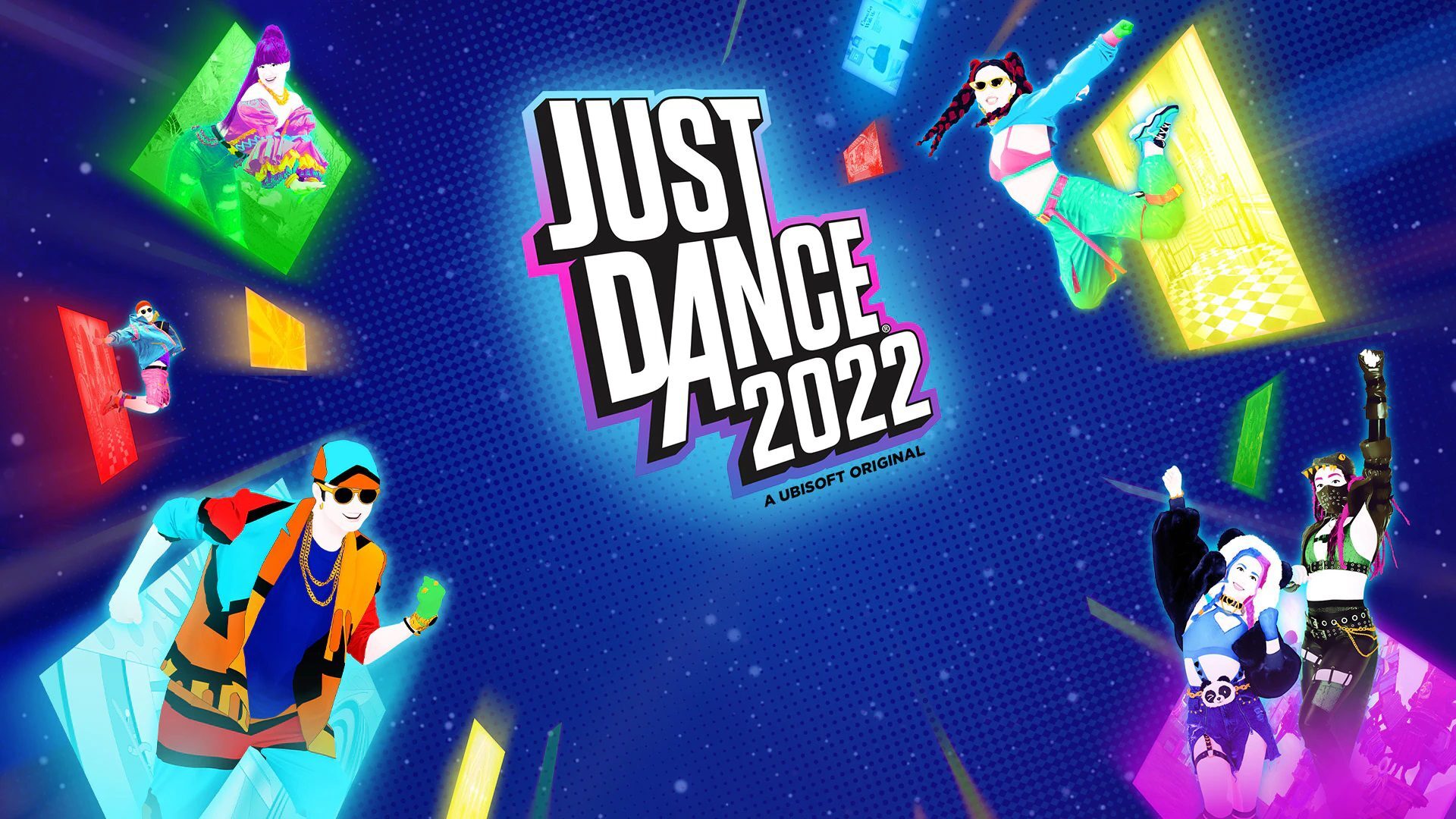Zdjęcie okładkowe wpisu Recenzja: Just Dance 2022 (Xbox Series)