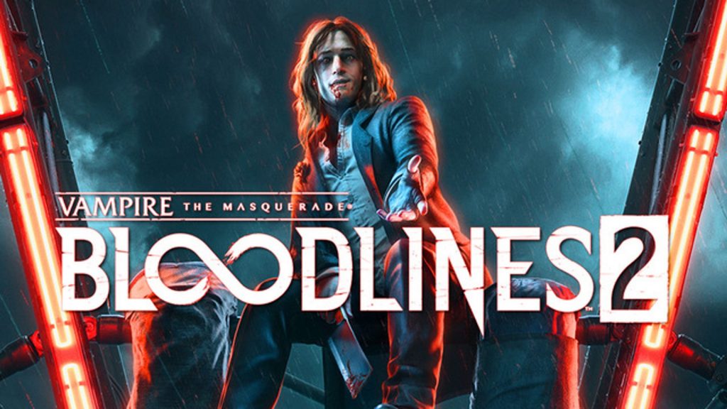 Zdjęcie okładkowe wpisu Vampire:  The Masquerade – Bloodlines 2 – nowy krótki zwiastun