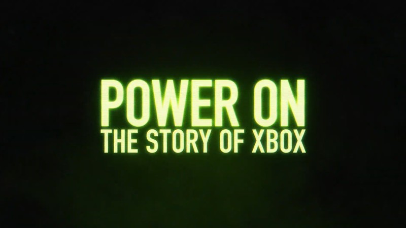 Zdjęcie okładkowe wpisu Dokument “Power On” o historii Xboxa zadebiutuje w grudniu