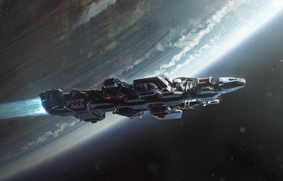 Zdjęcie okładkowe wpisu Starfield — Pierwszy dziennik deweloperski