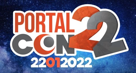 Zdjęcie okładkowe wpisu Wielkimi krokami zbliża się Portalcon 2022