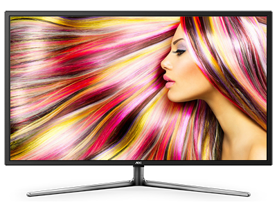 Zdjęcie okładkowe wpisu AOC prezentuje potężny monitor dla graczy – G4309VX/D