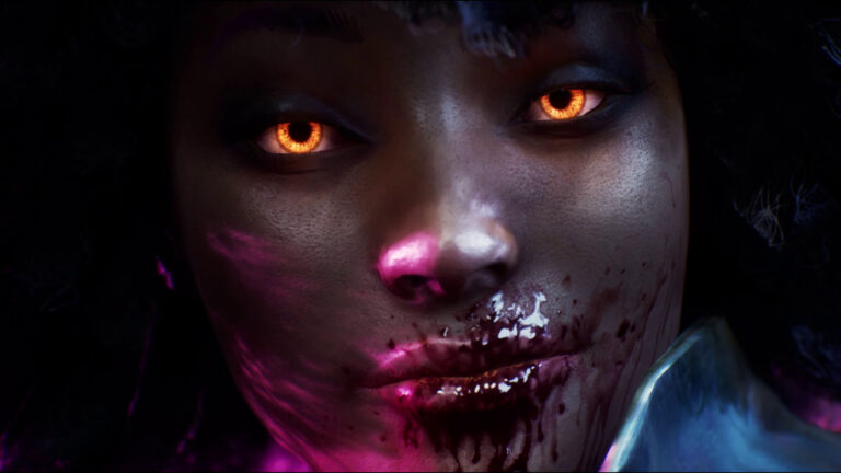 Zdjęcie okładkowe wpisu The Game Awards 2021: Vampire: The Masquerade – Bloodhunt pojawi się na wiosnę