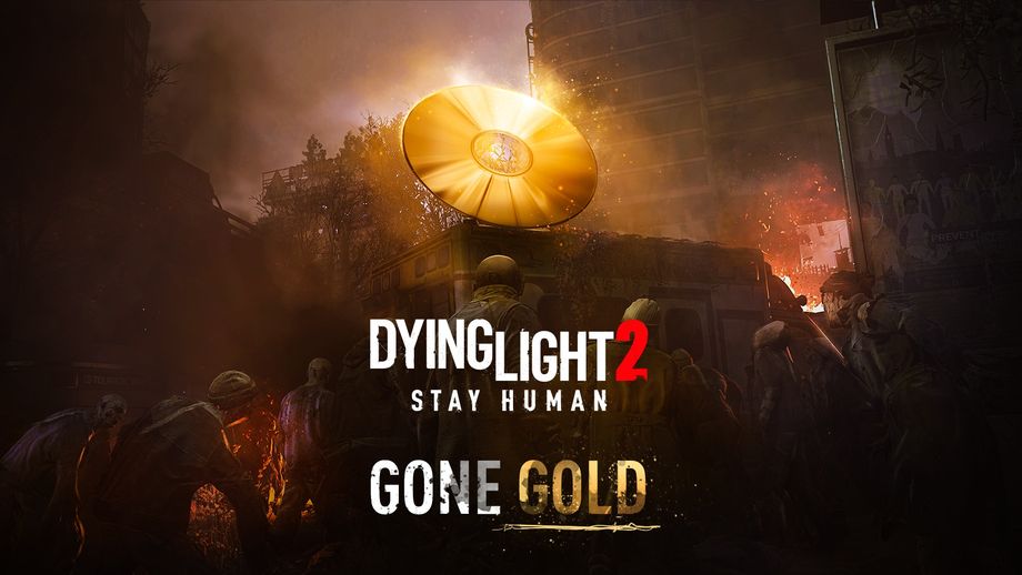 Zdjęcie okładkowe wpisu Dying Light 2 pokryło się złotem