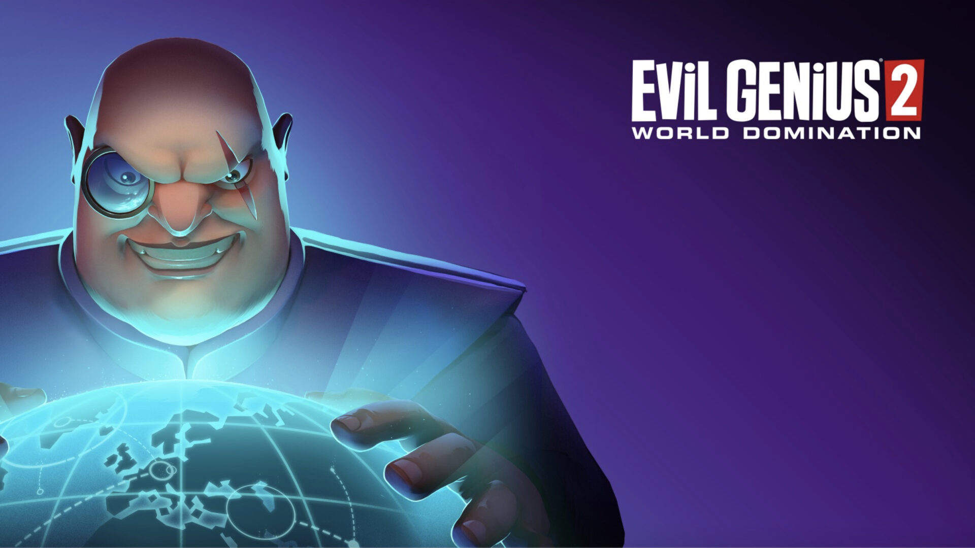 Zdjęcie okładkowe wpisu Recenzja: Evil Genius 2: World Domination (PS5)
