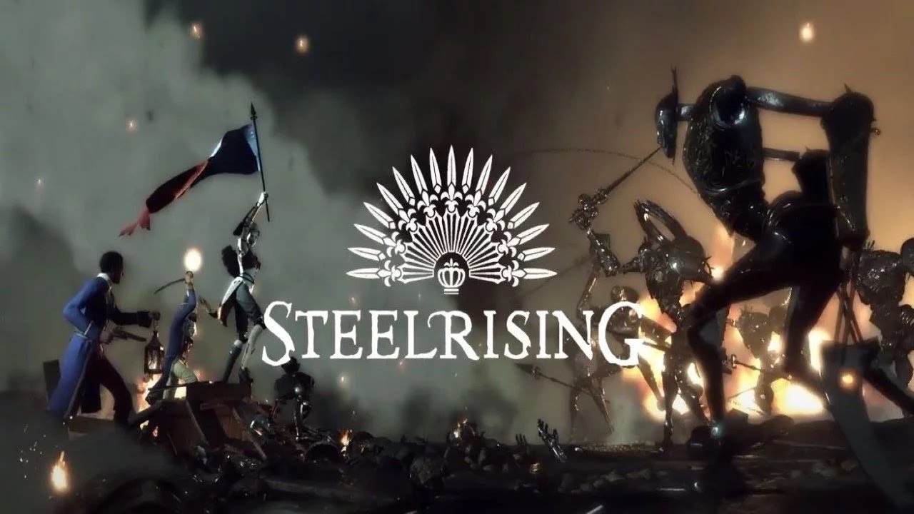 Zdjęcie okładkowe wpisu SteelRising dostaje zwiastun fabularny