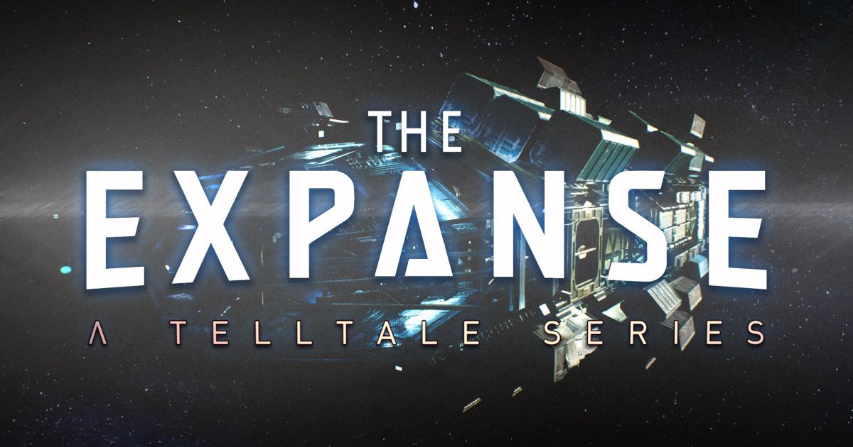 Zdjęcie okładkowe wpisu The Game Awards 2021: The Expanse: A Telltale Series