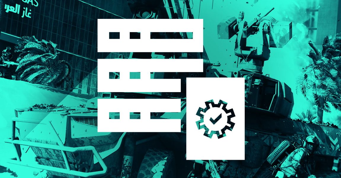 Zdjęcie okładkowe wpisu Aktualizacja #3.1 do Battlefield 2042