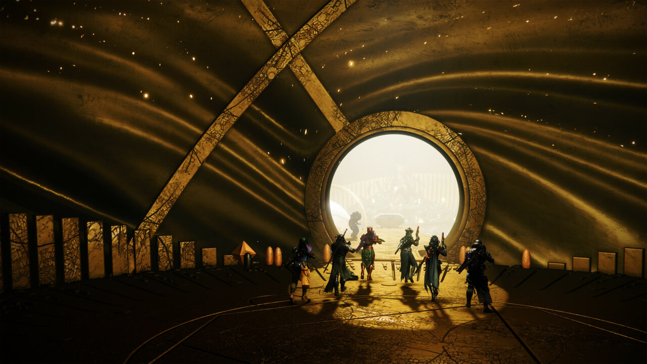 Zdjęcie okładkowe wpisu Destiny 2 – nowe informacje o pakiecie na 30-lecie Bungie