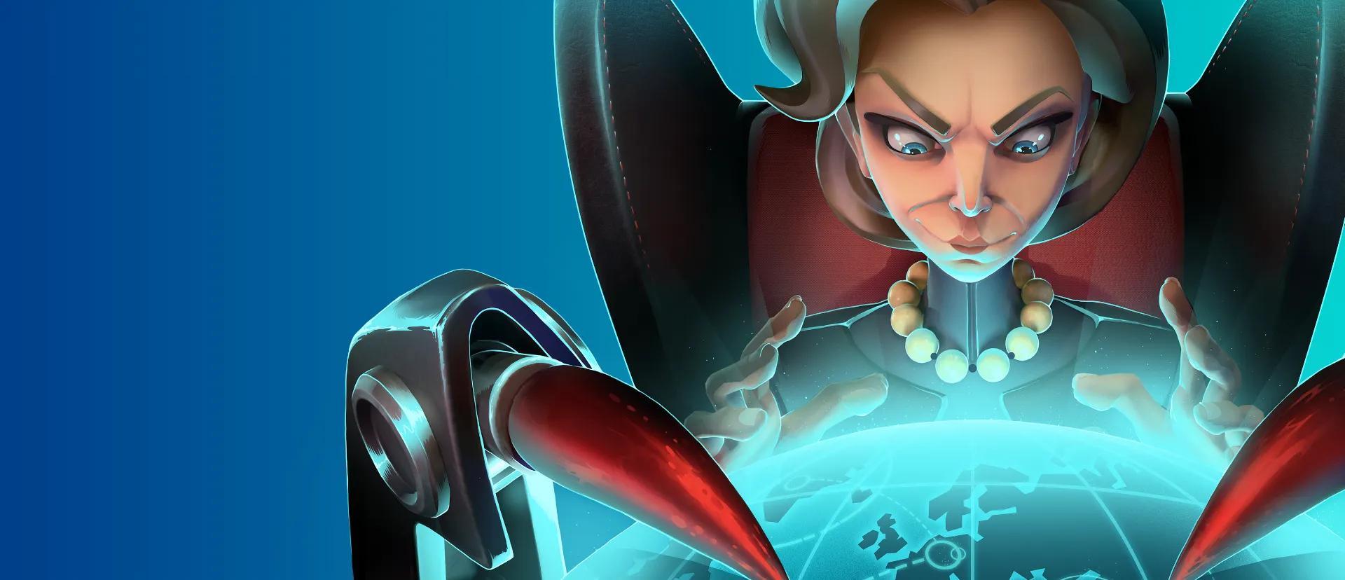 Zdjęcie okładkowe wpisu Evil Genius 2 już dostępny na PlayStation i Xbox