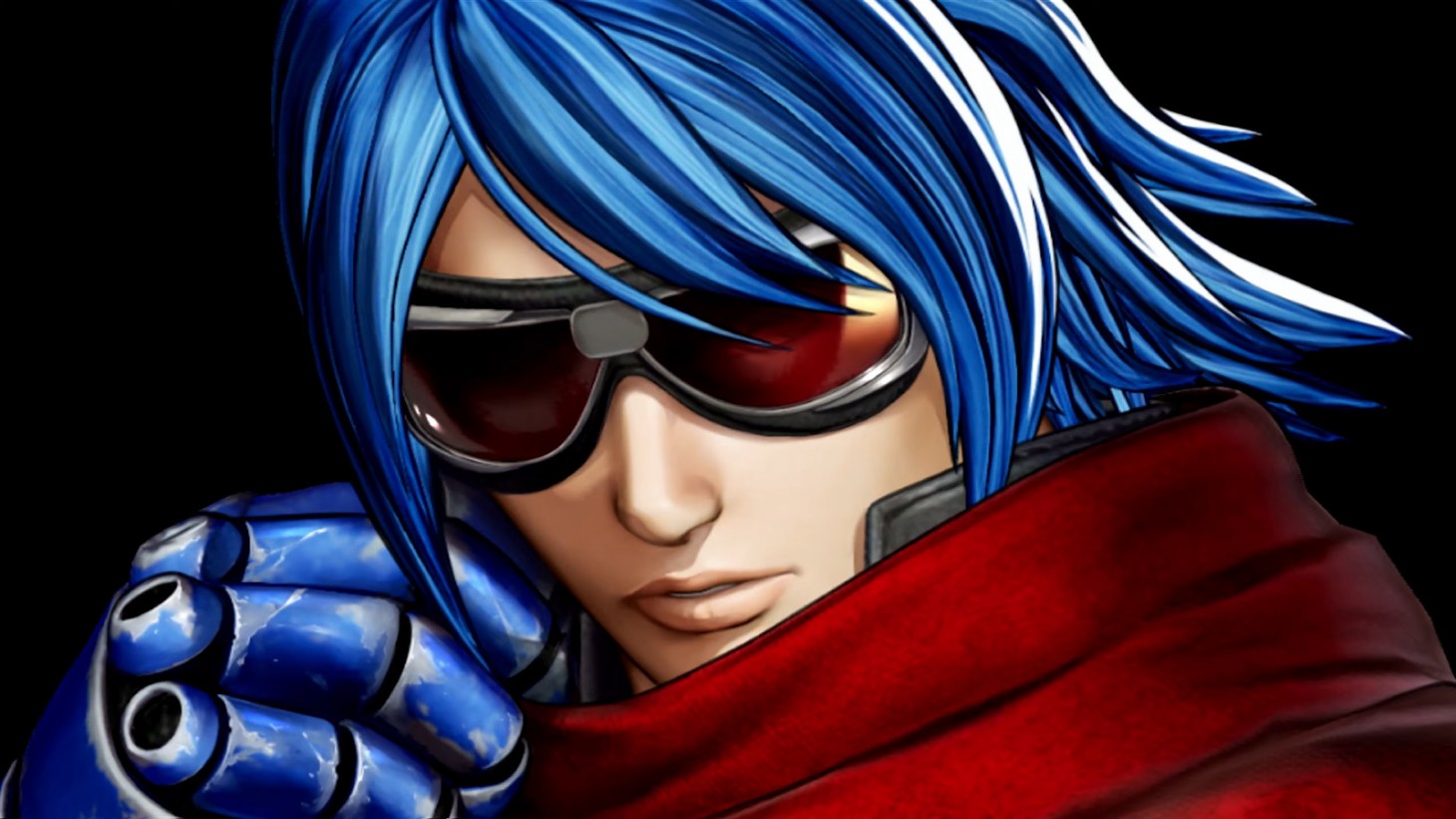 The King of Fighters