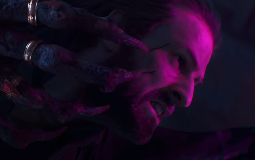 Zdjęcie okładkowe wpisu Dying Light 2 Stay Human – zwiastun CGI