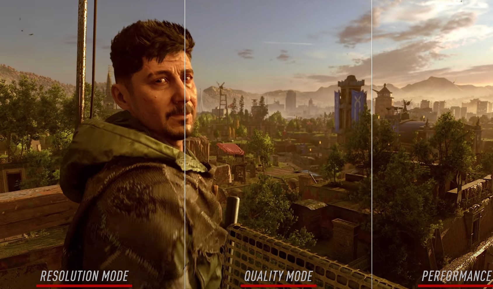 Zdjęcie okładkowe wpisu Dying Light 2 z trzema trybami wydajności na PS5