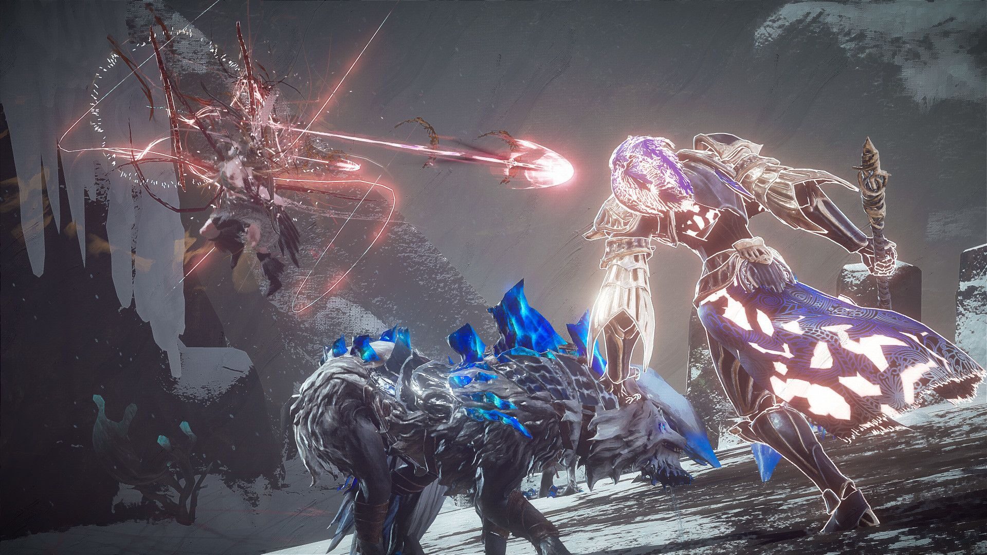 Zdjęcie okładkowe wpisu Babylon’s Fall okryty złotem