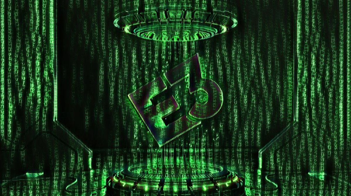 Zdjęcie okładkowe wpisu E3 2022 – targi gier ponownie tylko cyfrowo