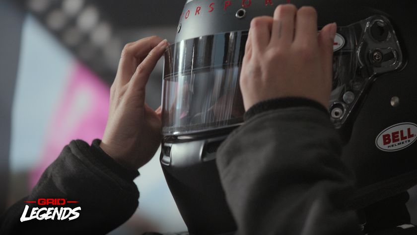 Zdjęcie okładkowe wpisu GRID Legends — przedpremierowe wrażenia z trybu kariery