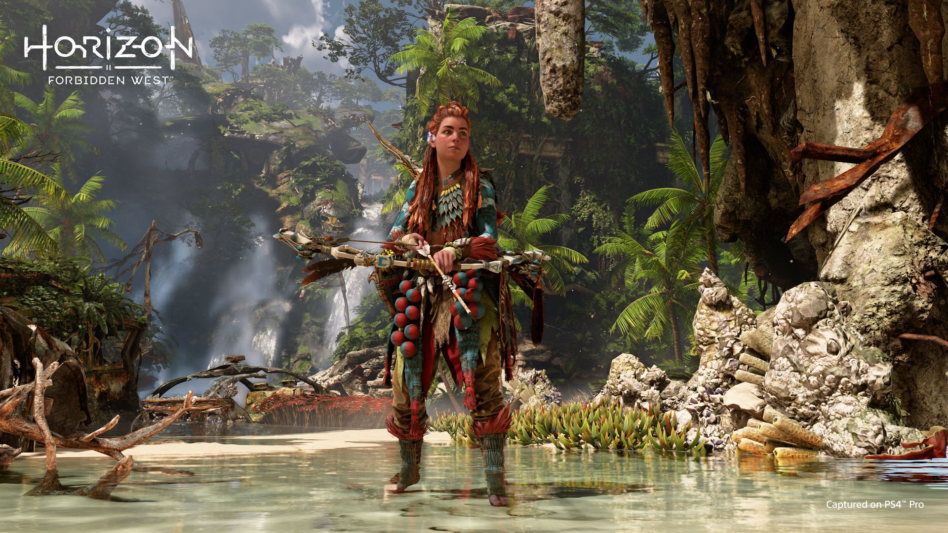 Horizon Forbidden West