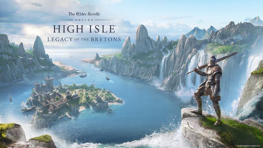 Zdjęcie okładkowe wpisu The Elder Scrolls Online: High Isle już 21 czerwca