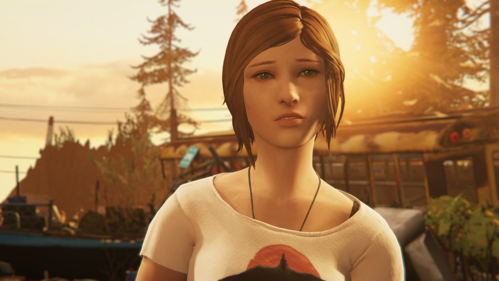 Zdjęcie okładkowe wpisu Life is Strange: Before the Storm – zremasterowany gameplay krąży po sieci