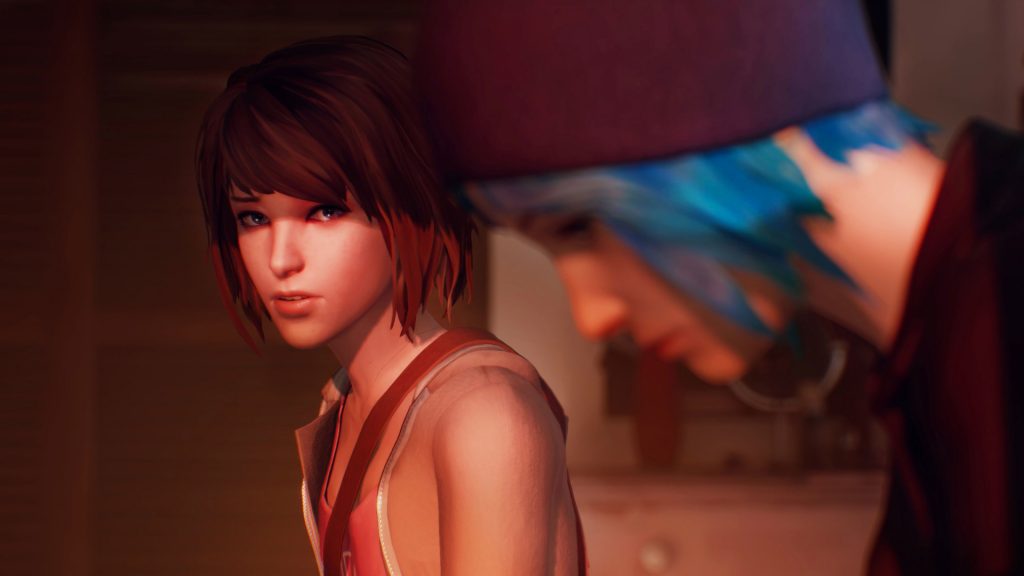 Zdjęcie okładkowe wpisu Life is Strange: Remastered Collection z nowym trailerem