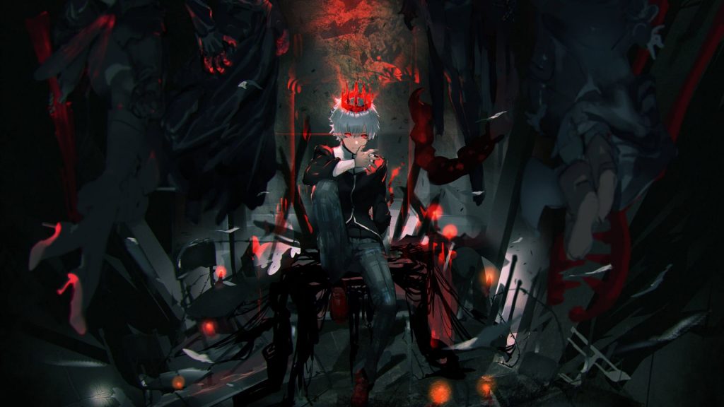 Zdjęcie okładkowe wpisu Demo Monarka dostępne na PlayStation