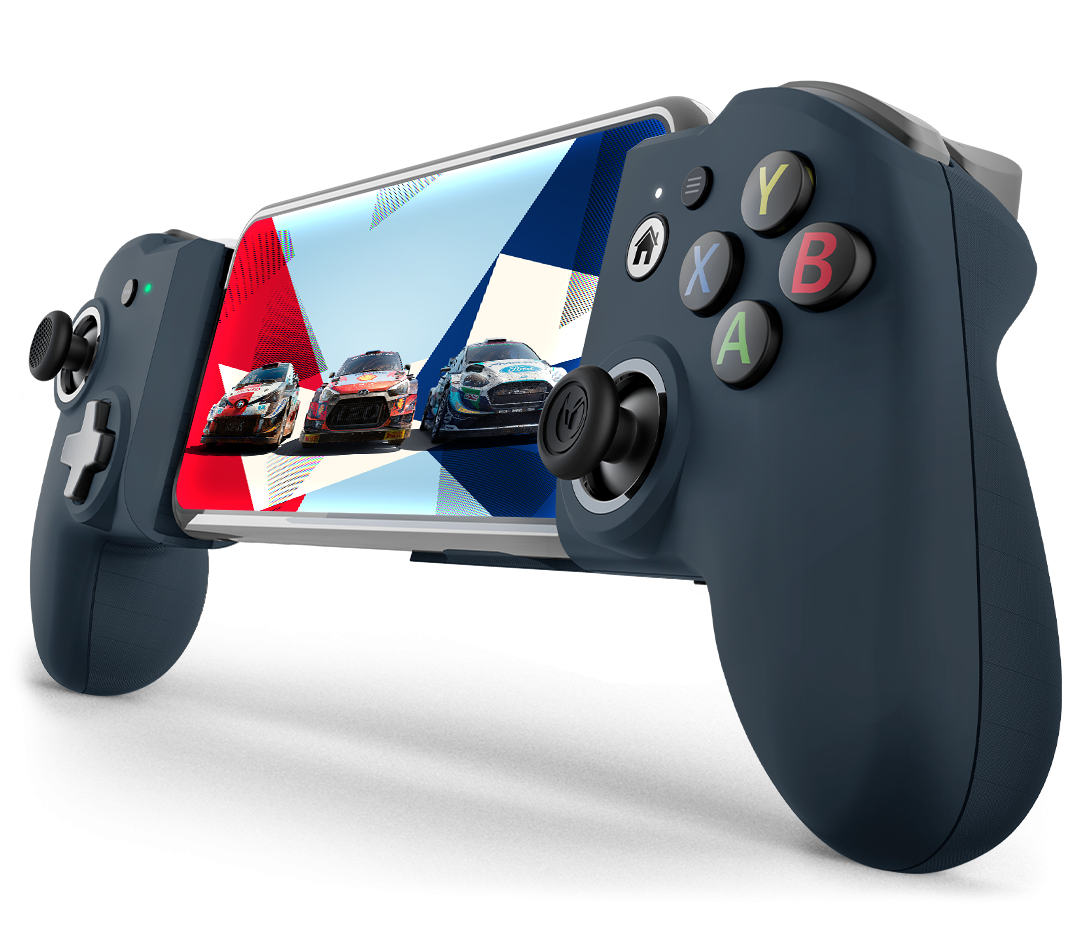 Zdjęcie okładkowe wpisu Kontroler MG-X Pro Nacona do Game Passa już dostępny