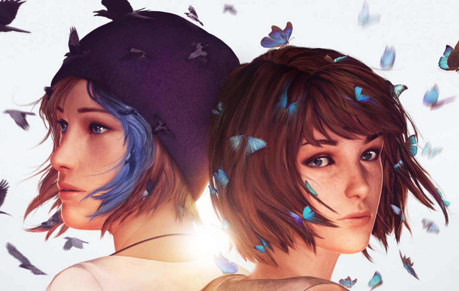 Zdjęcie okładkowe wpisu Life Is Strange: ulepszona grafika i animacje twarzy w remasterze