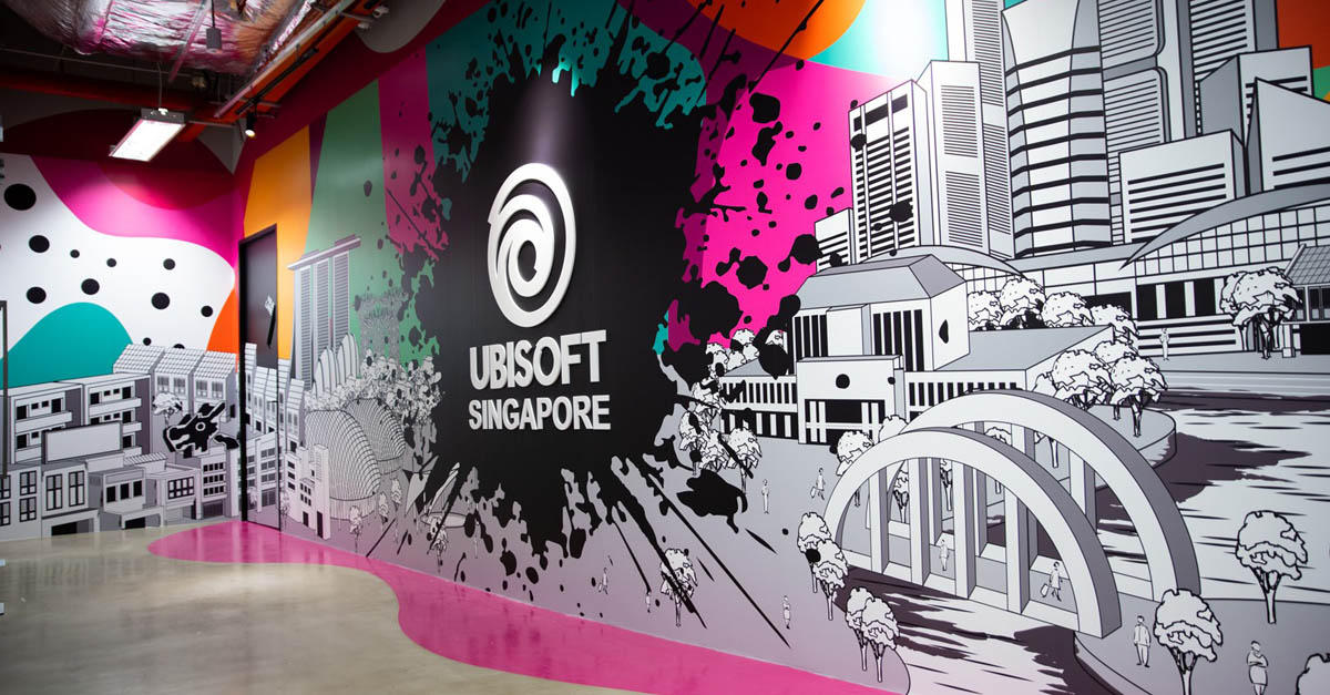 Zdjęcie okładkowe wpisu Skull and Bones traci kolejnego twórcę na wysokim stanowisku