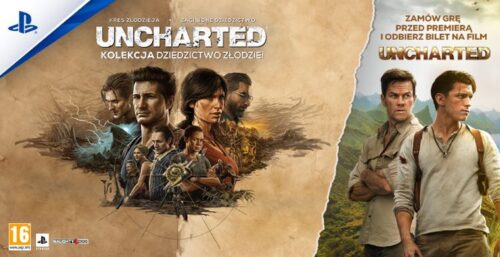 Uncharted