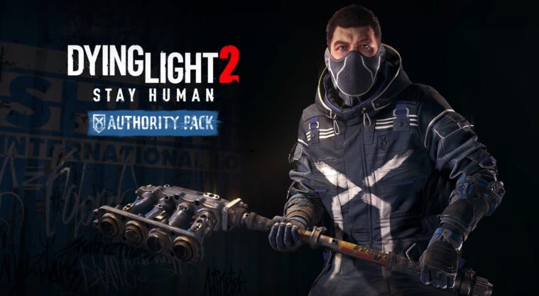 Zdjęcie okładkowe wpisu Dying Light 2 – Pierwsze darmowe DLC już dostępne