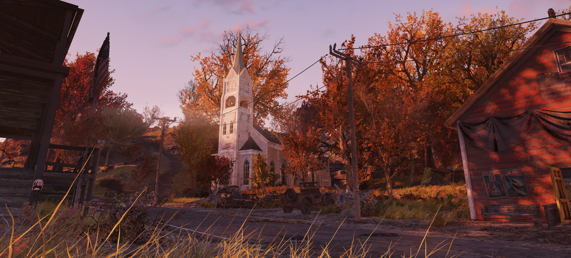 Zdjęcie okładkowe wpisu Fallout 76: Fasnacht, podwójne punkty i więcej atrakcji