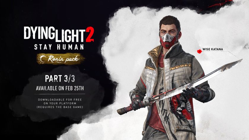 Zdjęcie okładkowe wpisu Dying Light 2 – Darmowy “Pakiet Ronin” już dostępny w całości