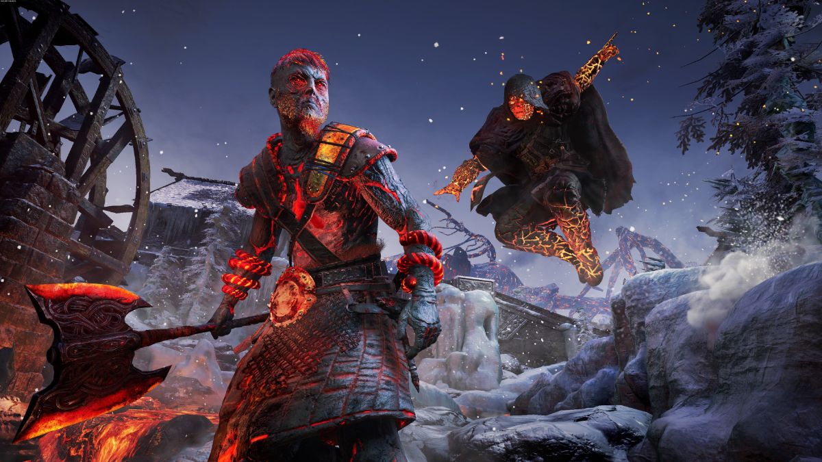 Zdjęcie okładkowe wpisu Assassin’s Creed: Valhalla: Świt Ragnaröku to gra na kilkadziesiąt godzin