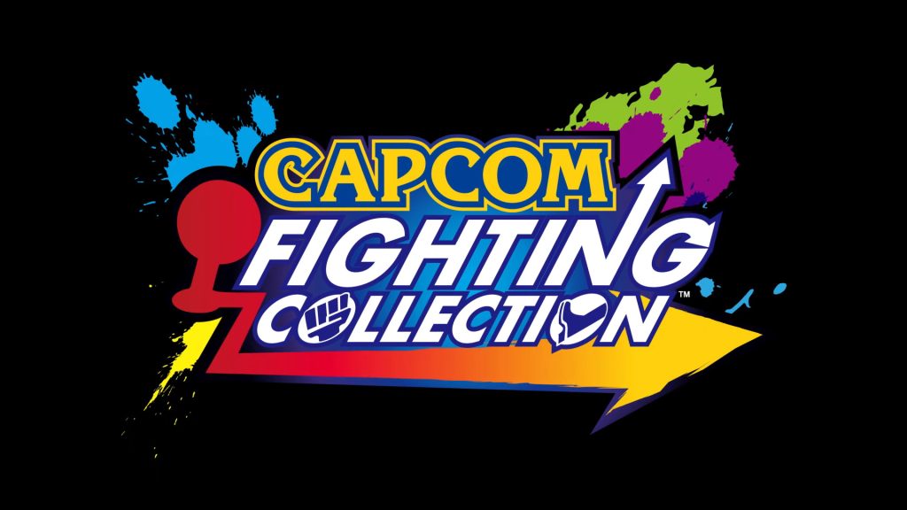 Zdjęcie okładkowe wpisu Capcom Fighting Collection z premierą w czerwcu
