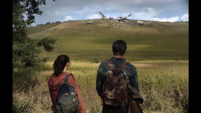 Zdjęcie okładkowe wpisu Serial The Last of Us produkcji HBO nie pojawi się w tym roku