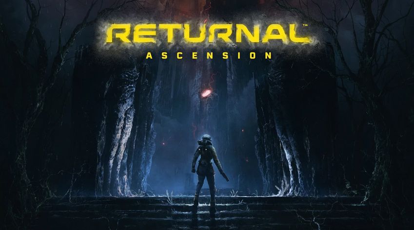 Zdjęcie okładkowe wpisu Returnal – Zobacz 19 minut rozgrywki z Tower of Sisyphus