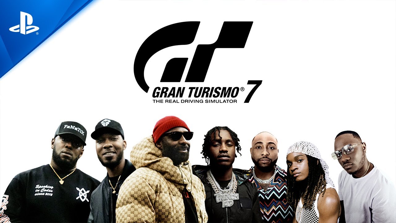 Zdjęcie okładkowe wpisu Gran Turismo 7 – „Vroom” i ciekawostki