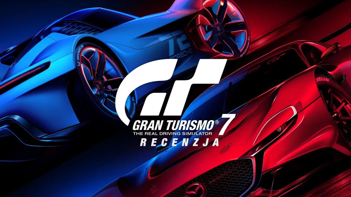 Zdjęcie okładkowe wpisu Recenzja: Gran Turismo 7 (PS5) – najlepsze GT w historii!