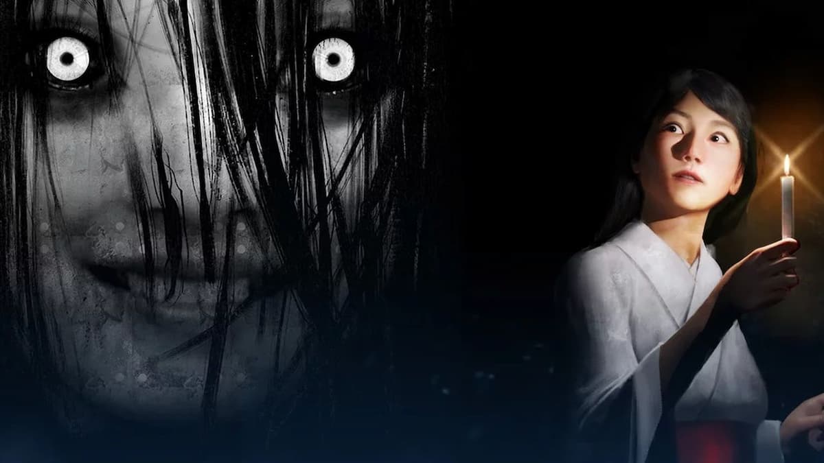 Zdjęcie okładkowe wpisu Horror psychologiczny Ikai z premierowym zwiastunem