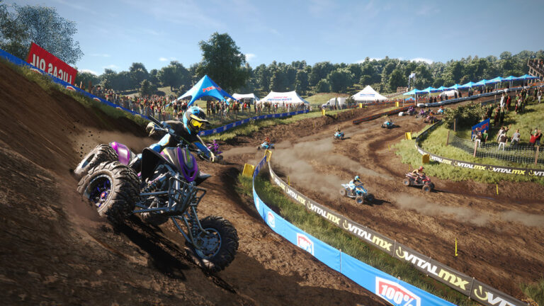 Zdjęcie okładkowe wpisu Premiera MX vs. ATV Legends już 24 maja