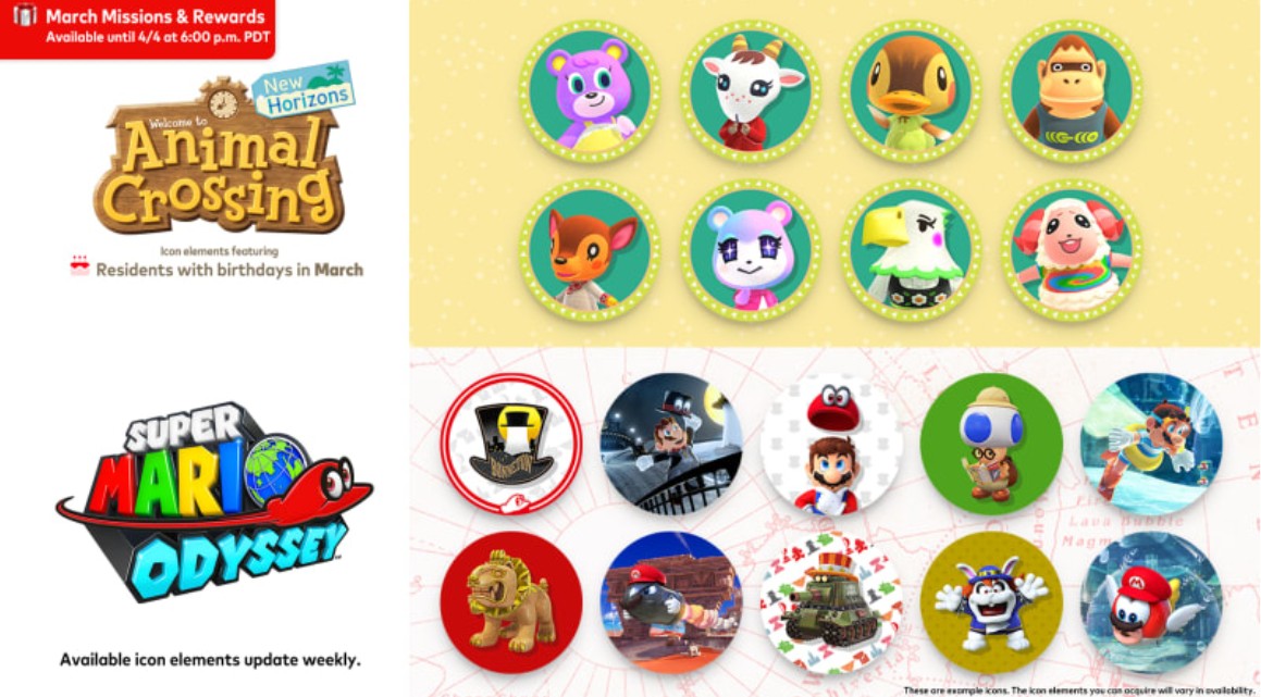 Zdjęcie okładkowe wpisu Nintendo Switch Online dodaje sekcję misji i nagród