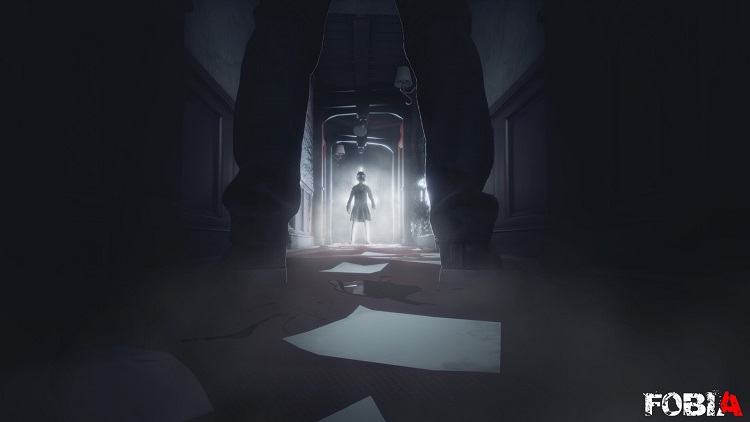 Zdjęcie okładkowe wpisu Nadchodzi Fobia – St. Dinfna Hotel