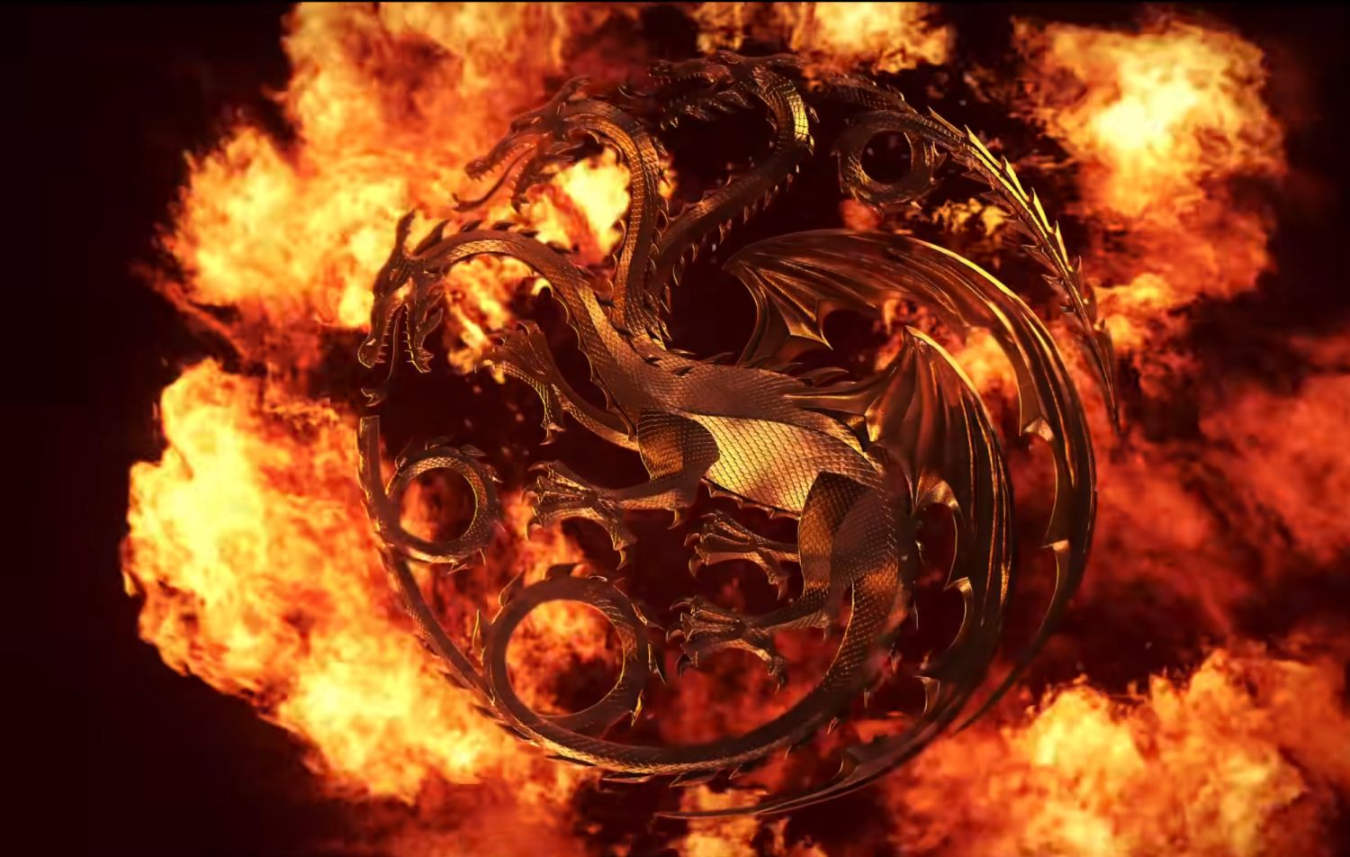 Zdjęcie okładkowe wpisu Ród Smoka – kolejny zwiastun serialu HBO