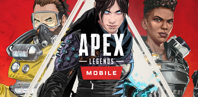 Zdjęcie okładkowe wpisu Apex Legends Mobile już dostępne w 10 nowych regionach